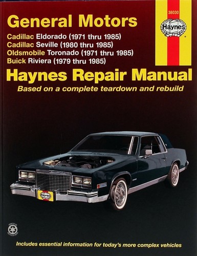 General motors covering - general,