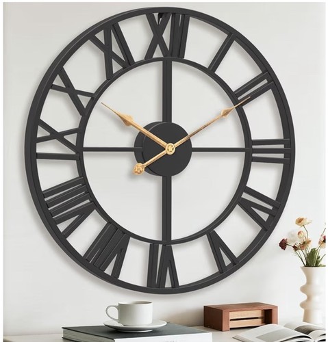 Pytha sight wall clock cm - pytha,