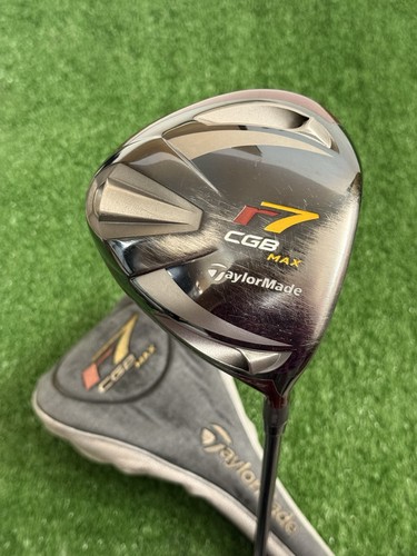 Taylormade cgb max - taylormade,