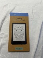 Kindle Paperwhite 11th Gen