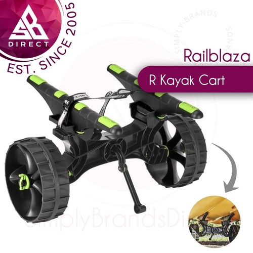 Railblaza tug kayak canoe - railblaza,