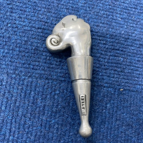 Carrol boyes metal figurative - carrol,
