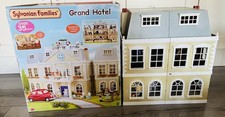 Sylvanian Families Grand Hotel
