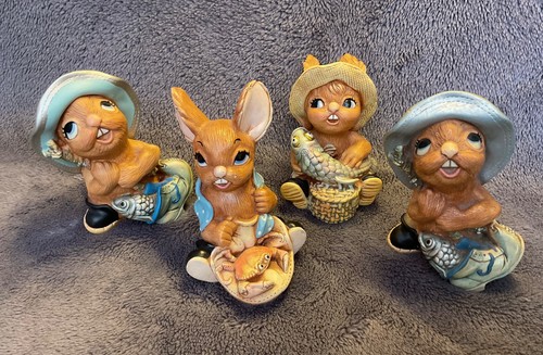 Pendelfin bargain bunch - pendelfin, of
