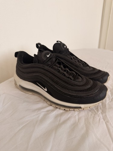 Nike air max cushioning - max,