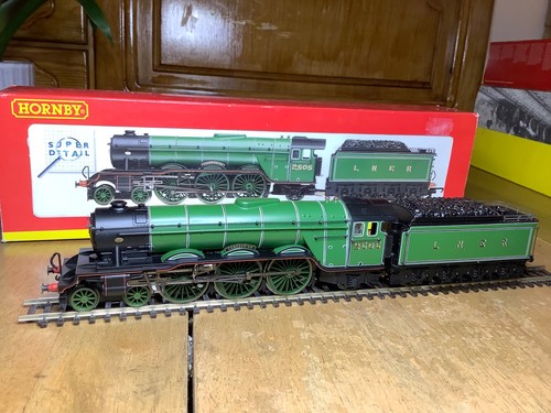Hornby r2103 lner - r2103,