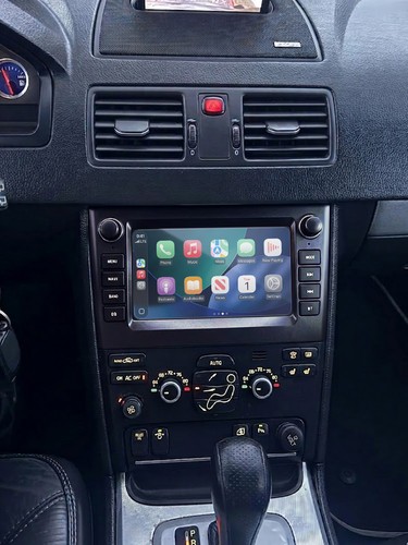 64gb 8core for volvo - 4+64gb, xc90