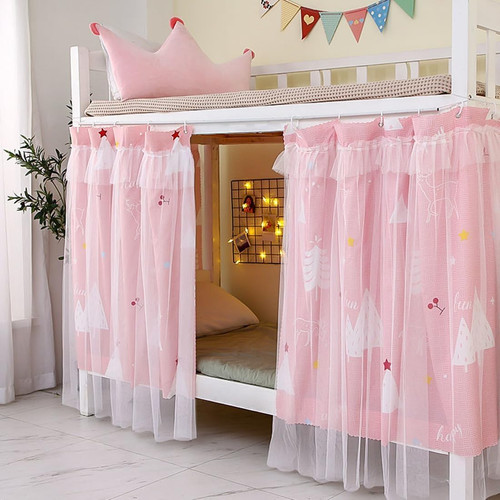 Itoda cabin bunk bed curtain - bunk,