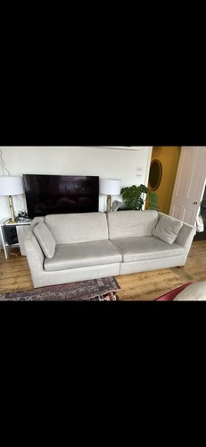 Ikea stockholm seater - ikea,