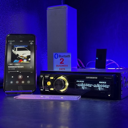 Pioneer carrozzeria deh p730 - carrozzeria, deh-p730