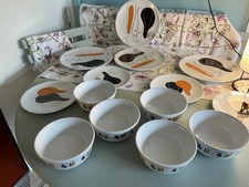 Job Lot Of Vintage IKEA Retro