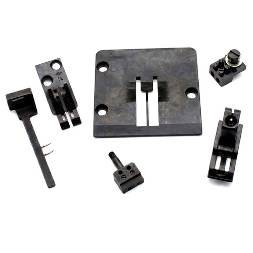Gauge set for singer 300w - set,
