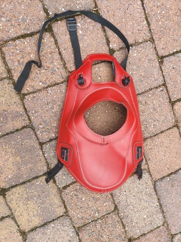 Bagster tank cover for ducati - tank,
