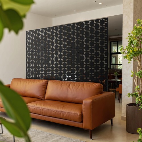 Outdoor privacy screen - outdoor,