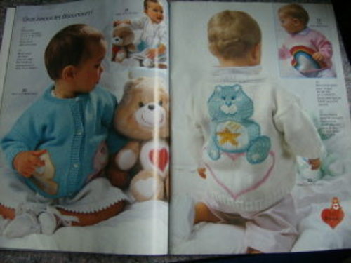 Phildar knitting book 144 - phildar, #144