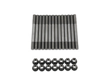 BMW M52 M54 VANOS HIGH PERFORMANCE M12 CYLINDER ENGINE HEAD STUDS KIT FTWL TURBO