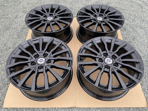 Volvo v40 alloys - 16",