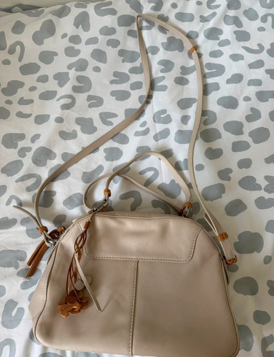 Radley bag cream - colour., .