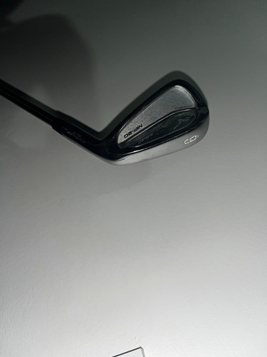 Mizuno mp20 mmc iron - 6,