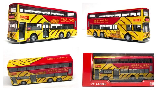 Corgi 43215 volvo - 43215, 3