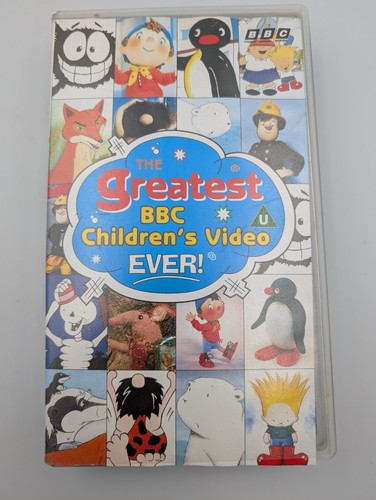 The greatest bbc children - the,