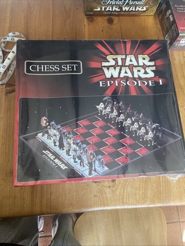 Star wars the - wars, menace