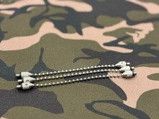 Solar Tackle Stainless Steel