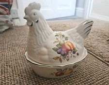 Vintage 1980s Johnson Brothers