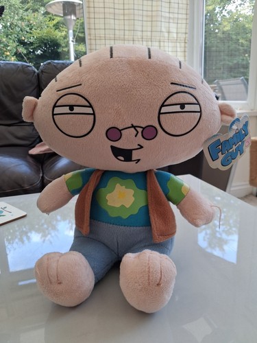 Stewie griffin family guy - griffin,