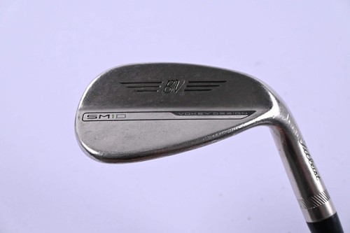 Titleist vokey sm10 pitching - vokey,