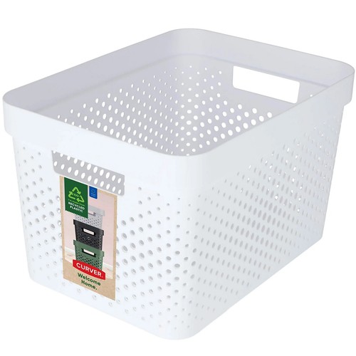 Curver large plastic storage - curver,