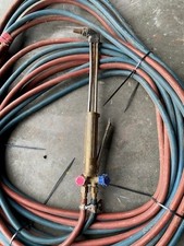 Oxy Acetylene Welding Torch