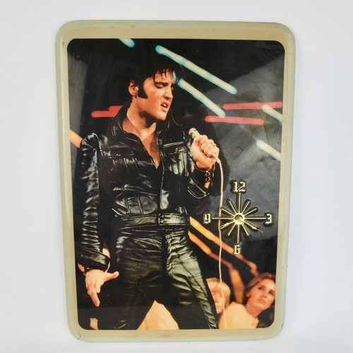 Vintage elvis presley - vintage,