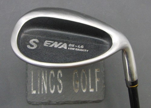 Ena low gravity - ena,