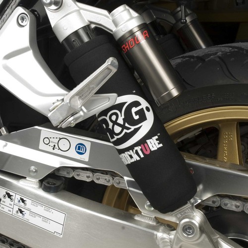 Motorcycle shock tube for - motorcycle,