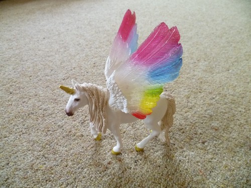 Schleich bayala rainbow - schleich,