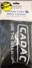 Cadac Safari Chef 30 BBQ Cover