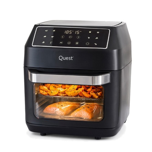 Quest litre air - litre, oven