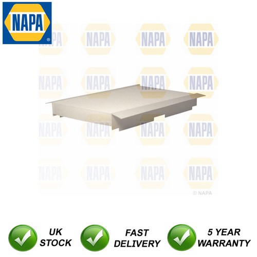 Cabin filter napa fits - filter,