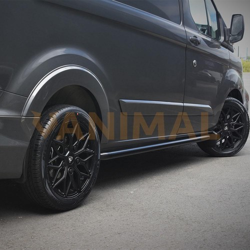 Ford transit custom 2012 - ford,