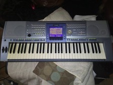 Yamaha PSR 1500 keyboard
