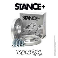 Stance+ 20mm PCD Hub Adapters
