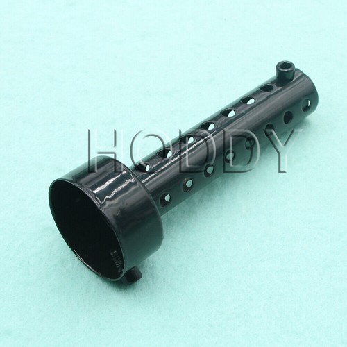 Motorcycle exhaust can - exhaust,