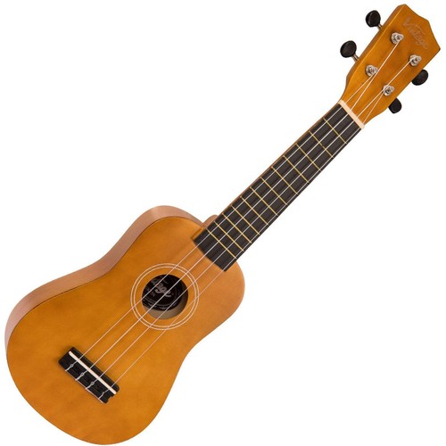 Vintage soprano ukulele - vintage,