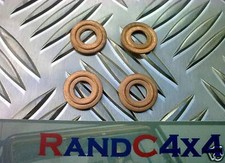 Defender 300 TDi Injector