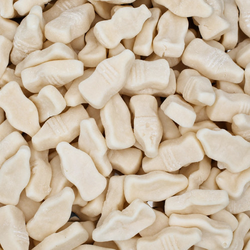 Milk bottles from giant - milk,