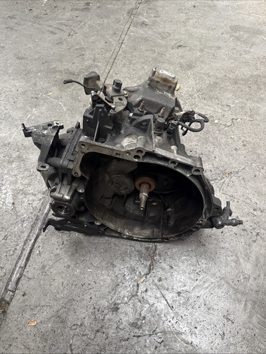 Dispatch expert vivaro gearbox - expert,