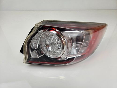 Mazda rear right tail - 3,