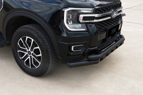 Bull bar for ford ranger - for, t9