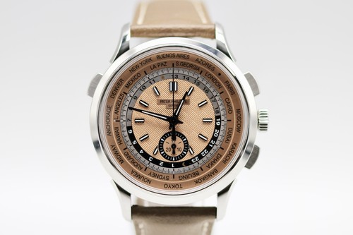 2023 patek philippe world time - patek,